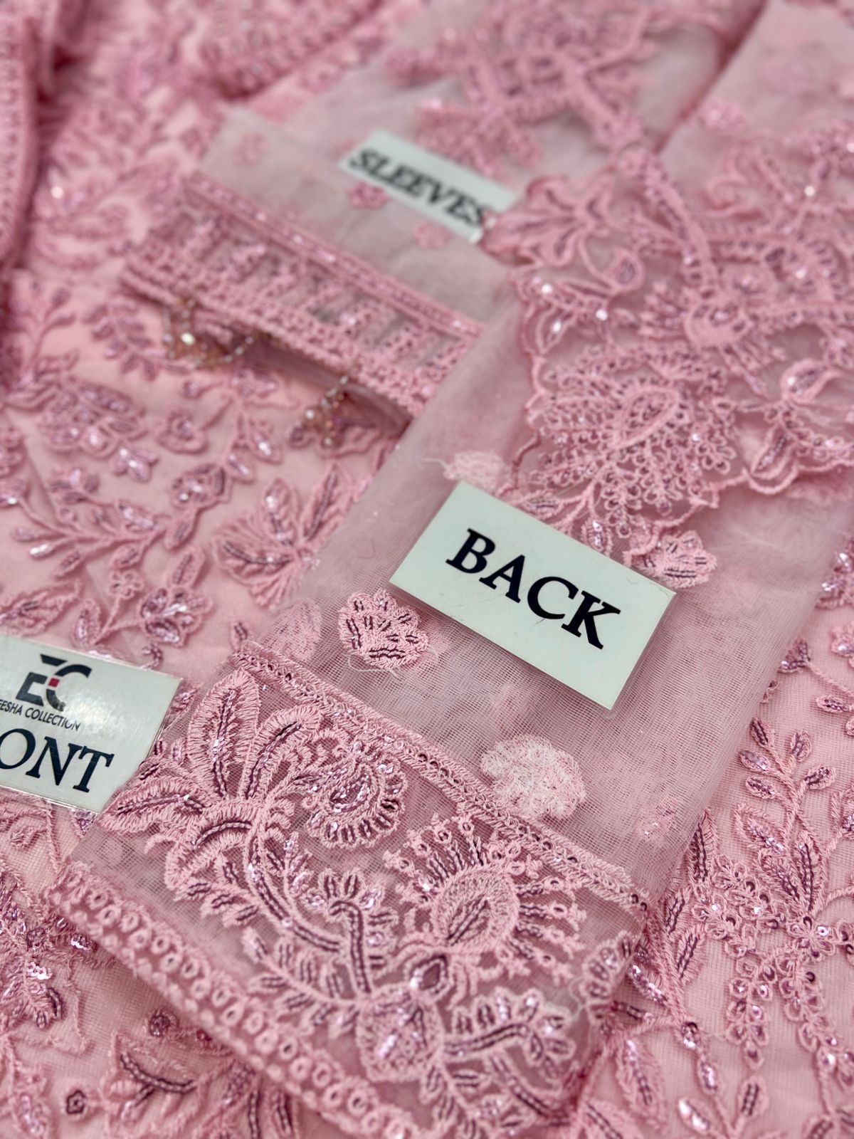 *ZARIF LUXURY NET COLLECTION* - Image 5