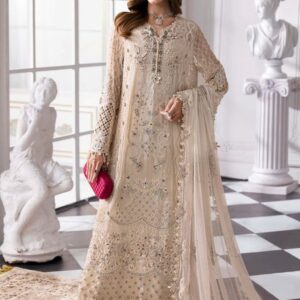 NEW ARRIVAL MARIA B CHIFFION COLLECTION