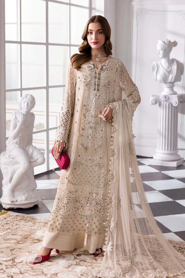 NEW ARRIVAL MARIA B CHIFFION COLLECTION