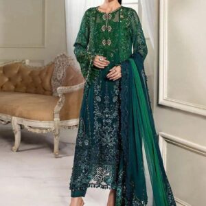 Chiffon Collection 2025