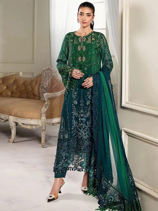 MARIA B chiffon COLLECTION