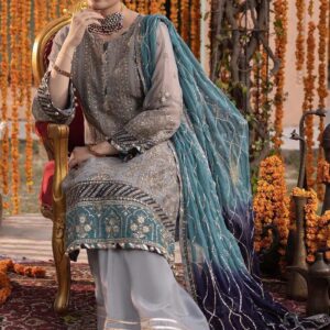 Organza Collection 2025