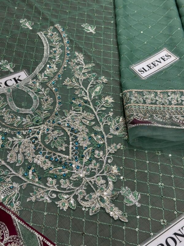 NEW ARRIVAL HIT CODE WEDDING COLLECTION - Image 5