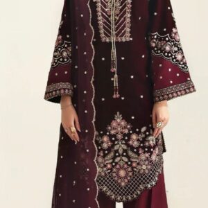 EMAAN ADEEL velvet COLLECTION