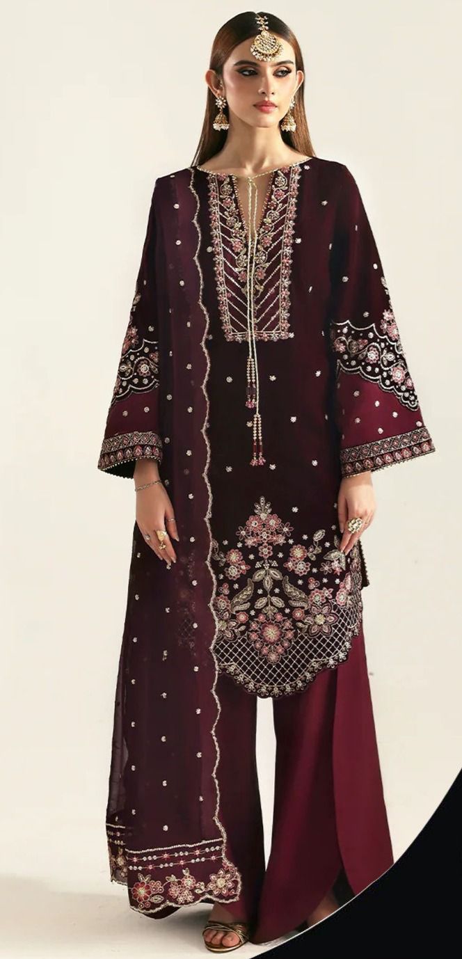 EMAAN ADEEL velvet COLLECTION