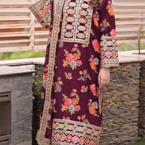 SILK COLLECTION 2 NEW COLOURE ANEELA’S