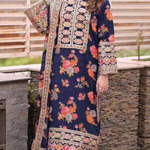 NEW COLOURE SILK COLLECTION ANEELA’S