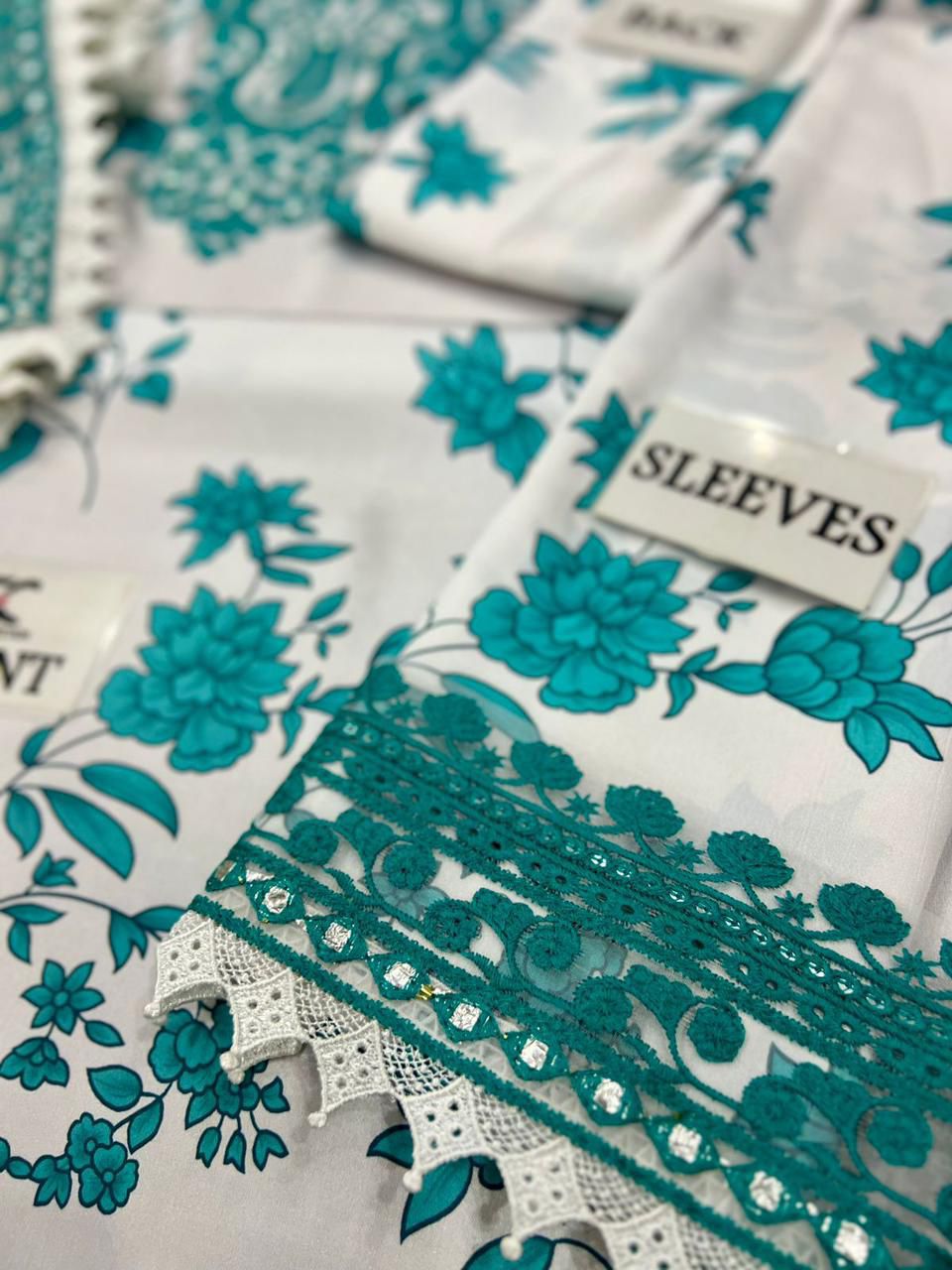 Aneelies silk COLLECTION - Image 5