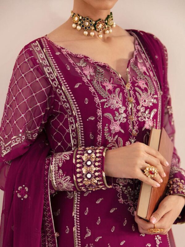 GULAL NEW PRIMIUME WEDDING COLLECTION - Image 2