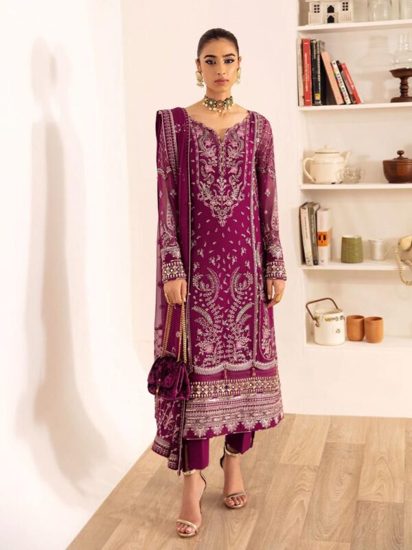 GULAL NEW PRIMIUME WEDDING COLLECTION