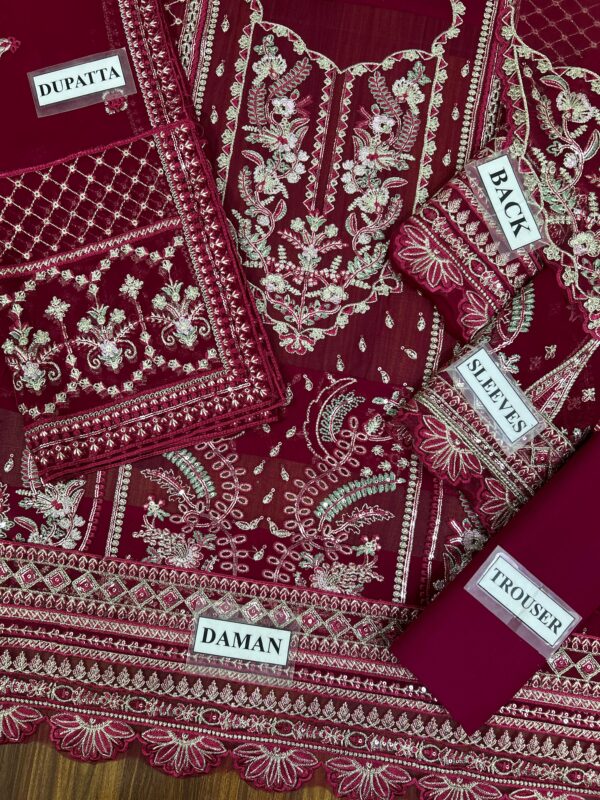 GULAL NEW PRIMIUME WEDDING COLLECTION - Image 3