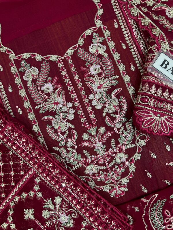 GULAL NEW PRIMIUME WEDDING COLLECTION - Image 4