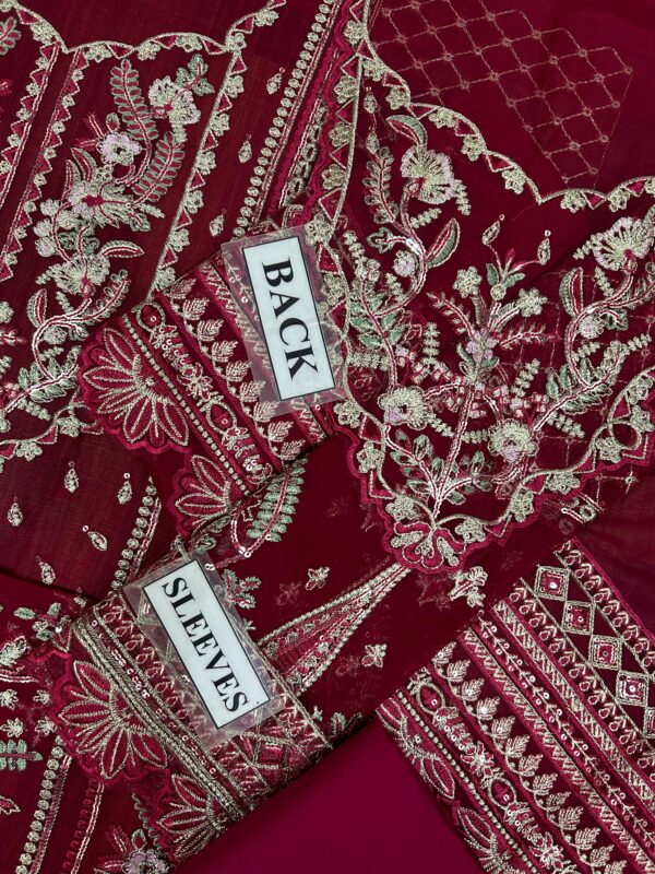 GULAL NEW PRIMIUME WEDDING COLLECTION - Image 7
