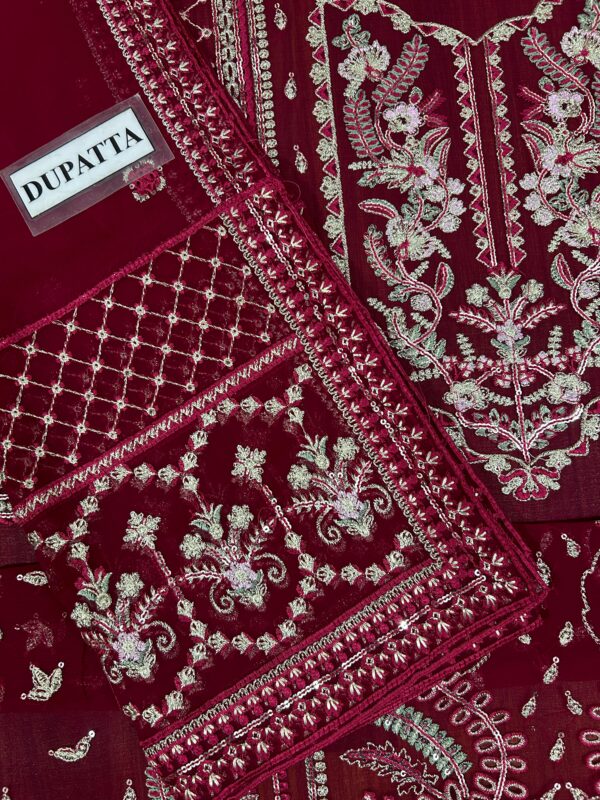 GULAL NEW PRIMIUME WEDDING COLLECTION - Image 6