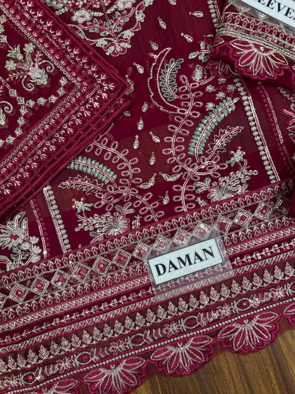 GULAL NEW PRIMIUME WEDDING COLLECTION - Image 5