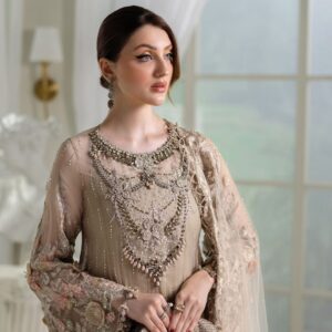 NEW MARIA B WEDDING COLLECTION