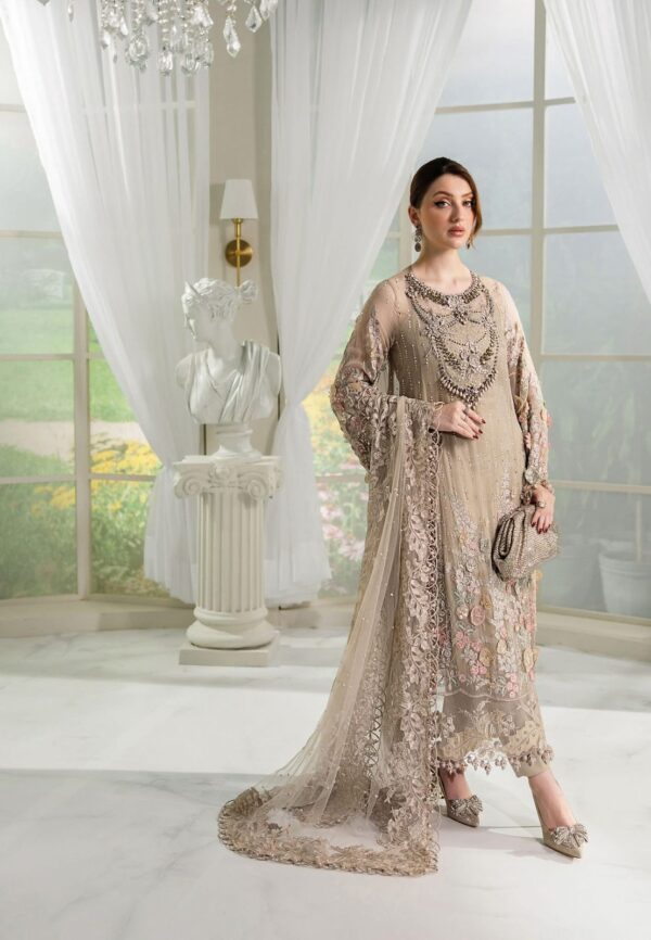 NEW MARIA B WEDDING COLLECTION - Image 2