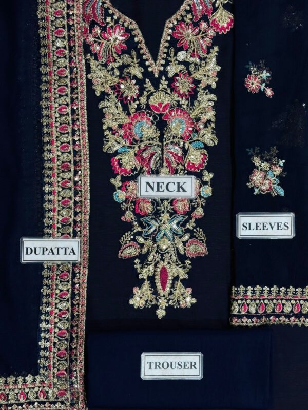 NEW ARRIVAL WEDDING COLLECTION - Image 3
