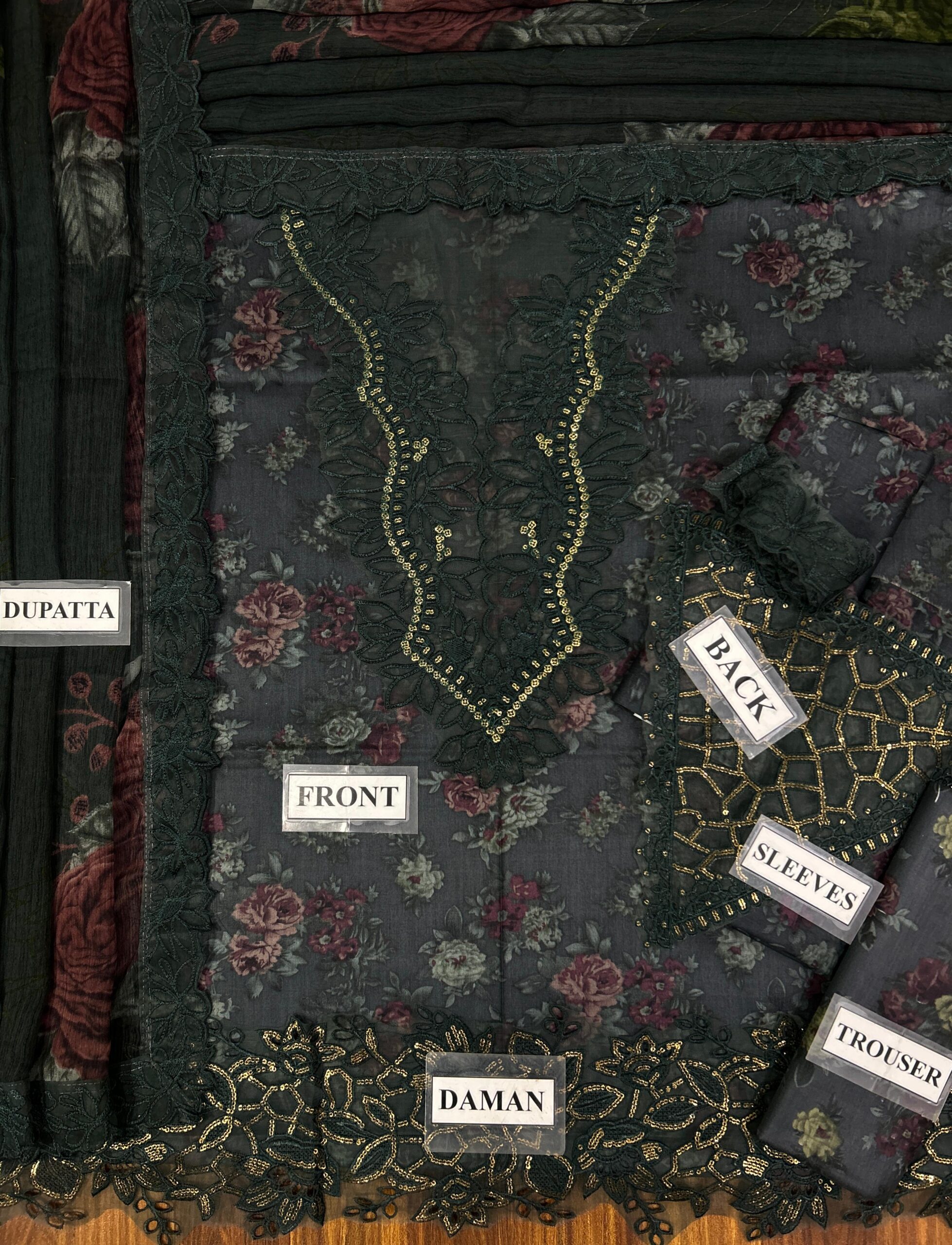 ☆Brand Name : IZNIK☆ - Image 2