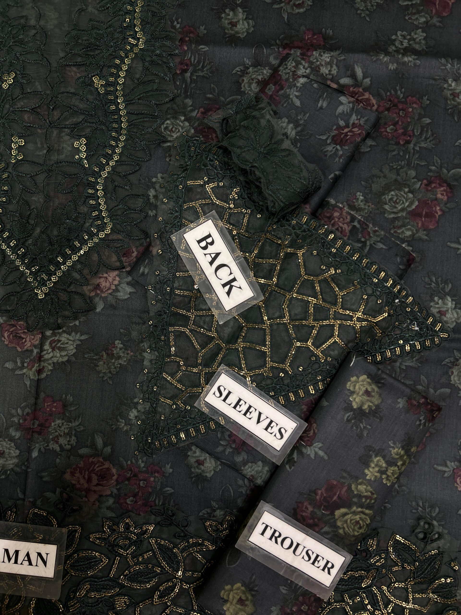 ☆Brand Name : IZNIK☆ - Image 5