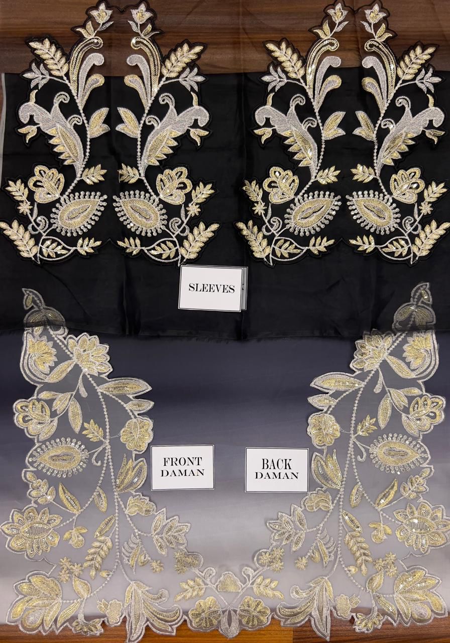 PEACOCK ITS TIME TO GIVE A NEW TRENDY LOOK 👀 2 COLORS AVAILABLE - Image 6